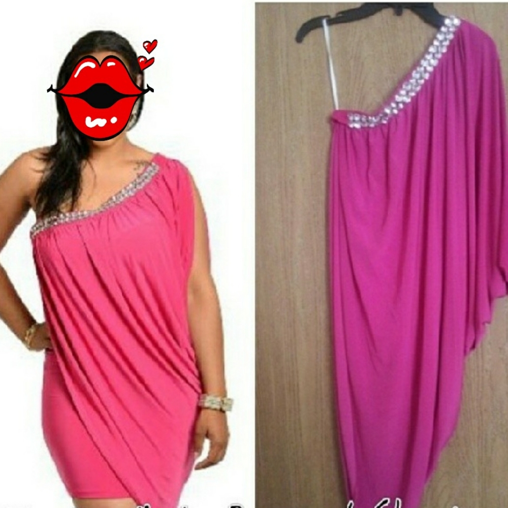 Party Dress!!